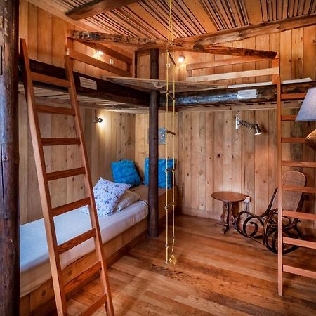 Goute La Vie Bed & Breakfast Marchamp Dış mekan fotoğraf