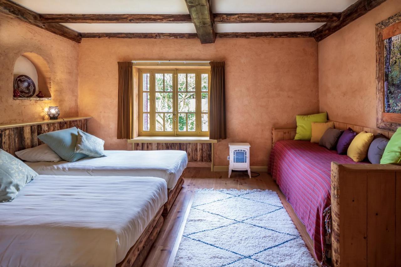 Goute La Vie Bed & Breakfast Marchamp Dış mekan fotoğraf